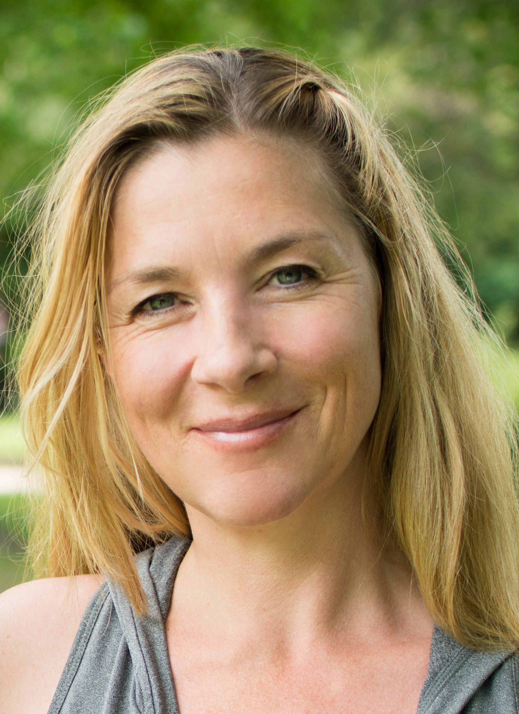 Miriam Gehrmann